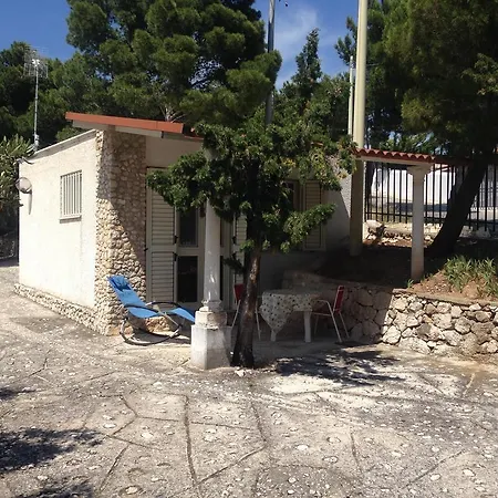 Marhu' Lägenhetshotell