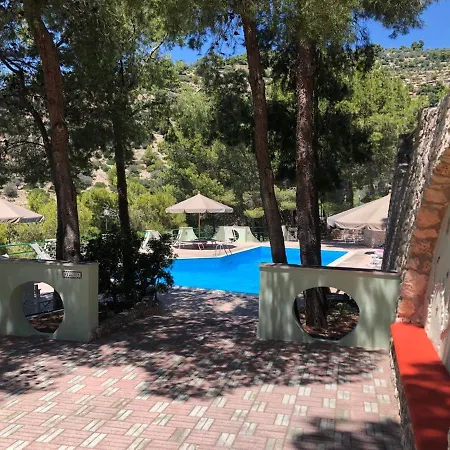 Marhu' Lägenhetshotell 3*