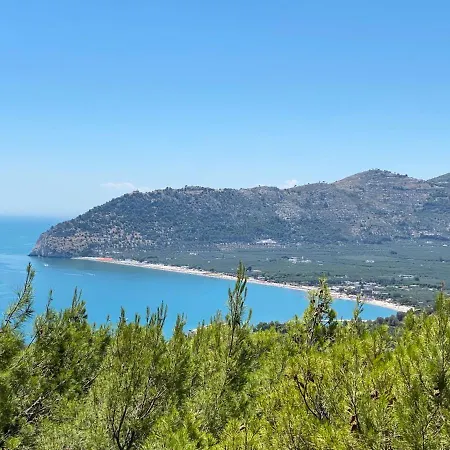 Lägenhetshotell Marhu' 3*