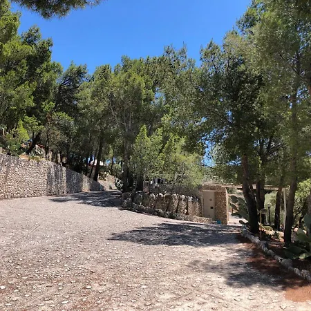 Marhu' Lägenhetshotell 3*