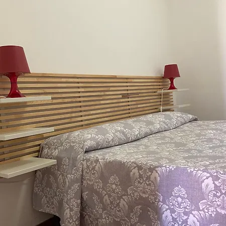 Marhu' Lägenhetshotell