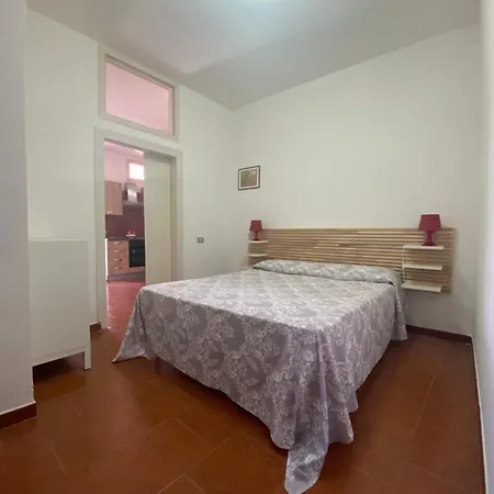 Marhu' Lägenhetshotell 3*