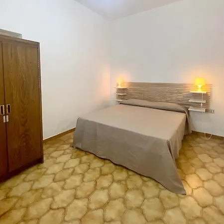 Lägenhetshotell Marhu'