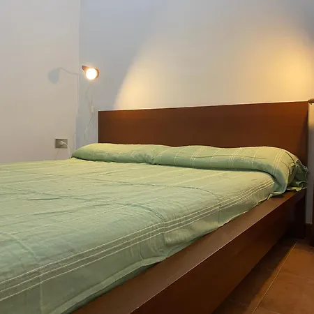 Lägenhetshotell Marhu'