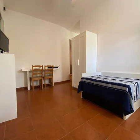 Marhu' Lägenhetshotell