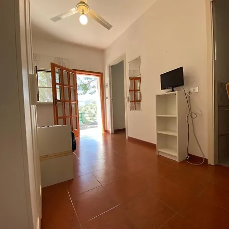 Marhu' Lägenhetshotell