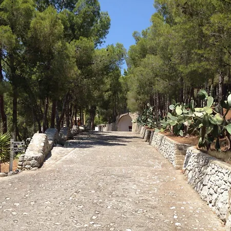 Lägenhetshotell Marhu'