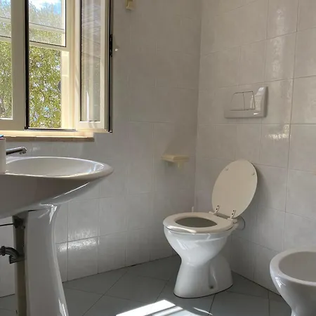 Marhu' Appart hôtel Mattinata