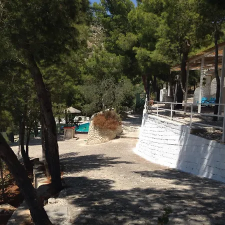 Marhu' Lägenhetshotell