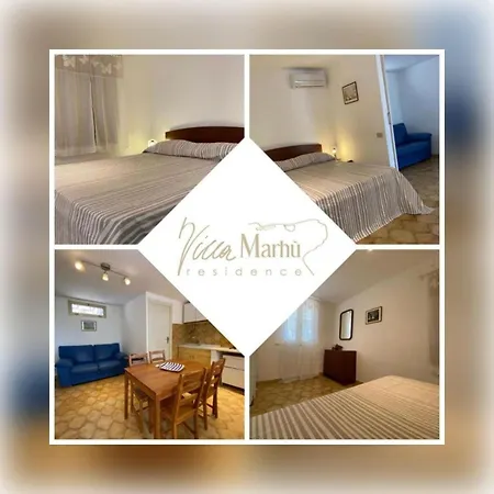 Marhu' 3* Mattinata