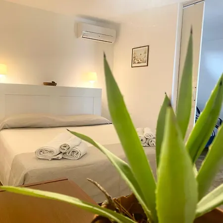 Marhu' Aparthotel