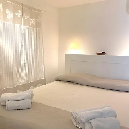 Aparthotel Marhu' 2*