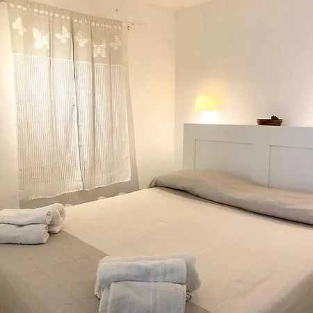 Marhu' Aparthotel Mattinata