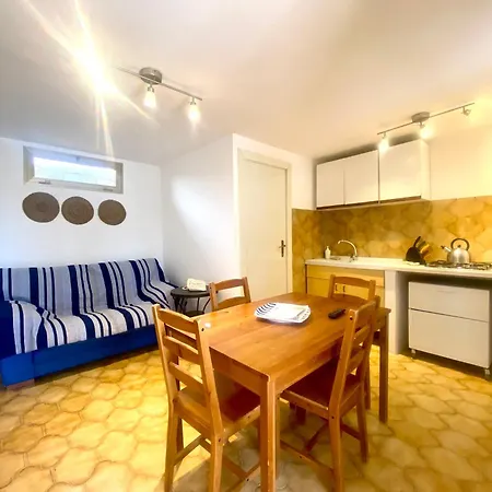 Aparthotel Marhu' Mattinata