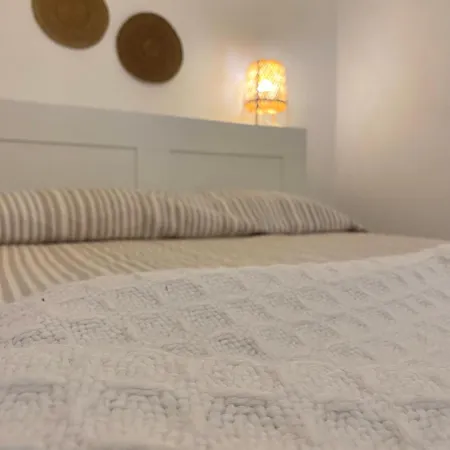 Aparthotel Marhu'