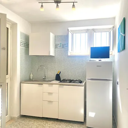 Marhu' Aparthotel Mattinata