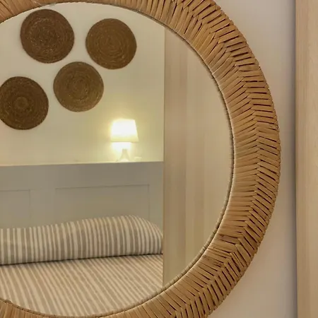 Aparthotel Marhu' Mattinata