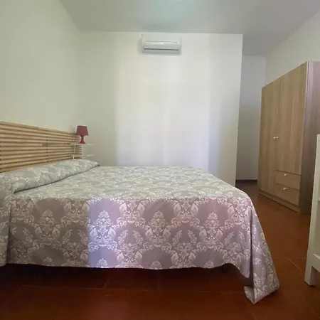 Marhu' Aparthotel