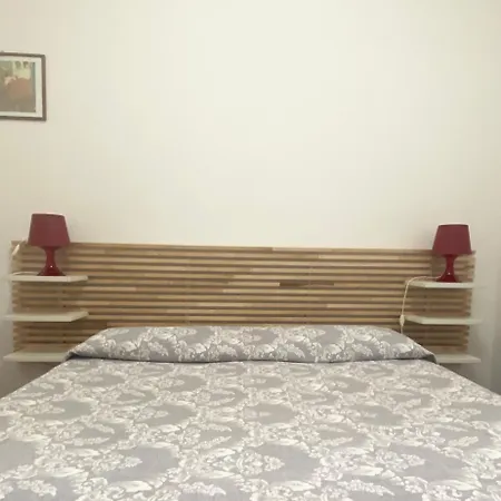 Aparthotel Marhu'