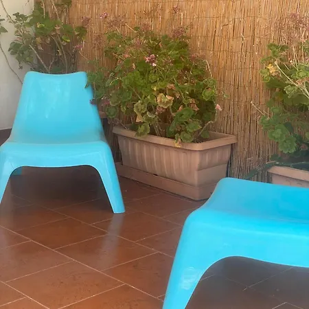 Aparthotel Marhu' Mattinata