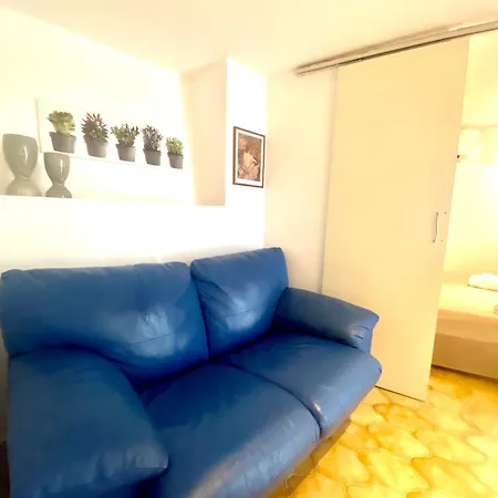 Marhu' Appart hôtel