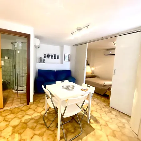 Aparthotel Marhu'