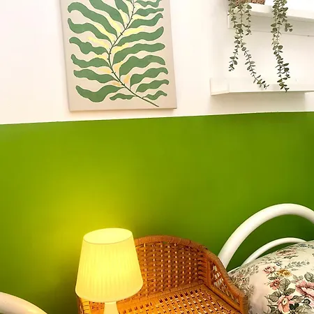 Marhu' Appart hôtel 3*