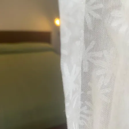 Appart hôtel Marhu' Mattinata