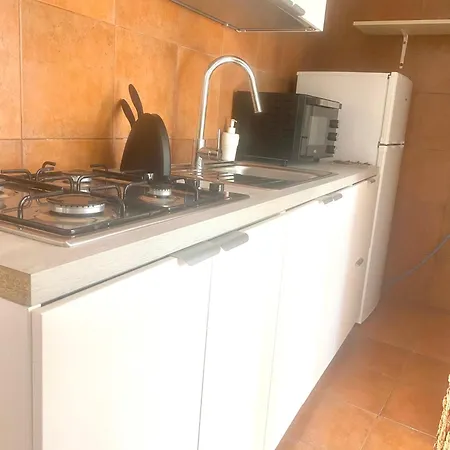 Marhu' Aparthotel Mattinata