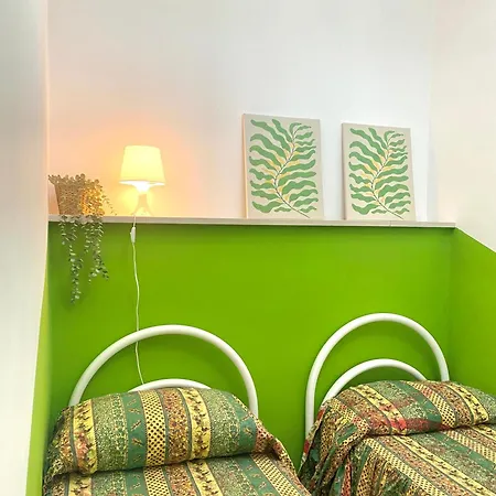 Aparthotel Marhu'