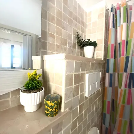 Marhu' Lägenhetshotell 3*