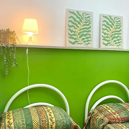 Aparthotel Marhu' 2*