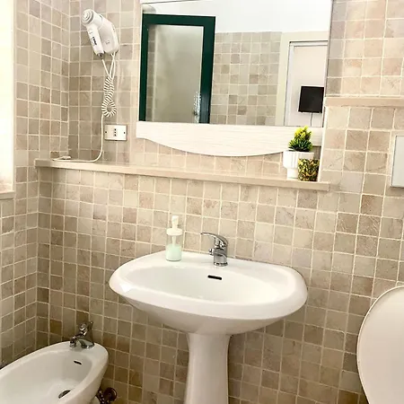 Aparthotel Marhu' Mattinata