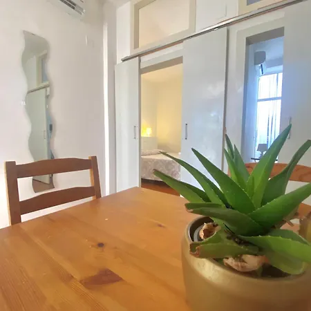 Marhu' Lägenhetshotell