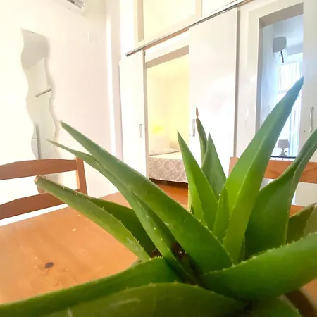 Lägenhetshotell Marhu'