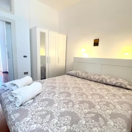 Lägenhetshotell Marhu' 3*