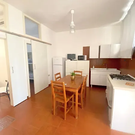 Marhu' Lägenhetshotell Mattinata