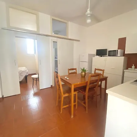 Lägenhetshotell Marhu' Mattinata