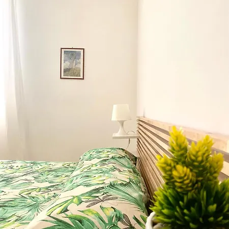 Marhu' Lägenhetshotell