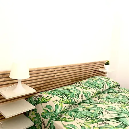 Marhu' Aparthotel 2*
