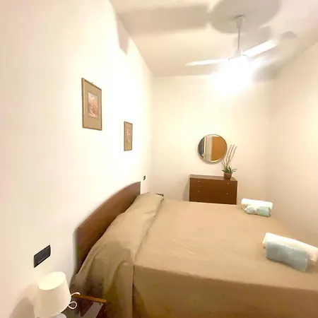 Lägenhetshotell Marhu' 3*