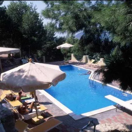 Marhu' Appart hôtel 3*