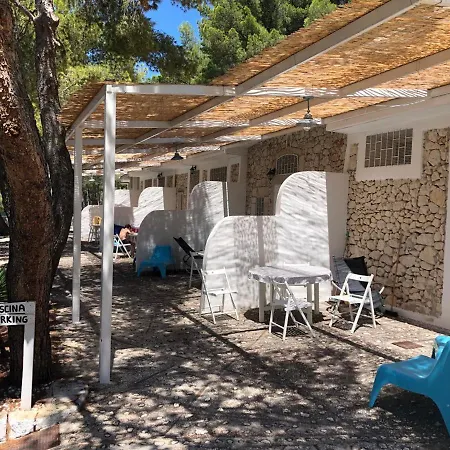 Marhu' 3* Mattinata