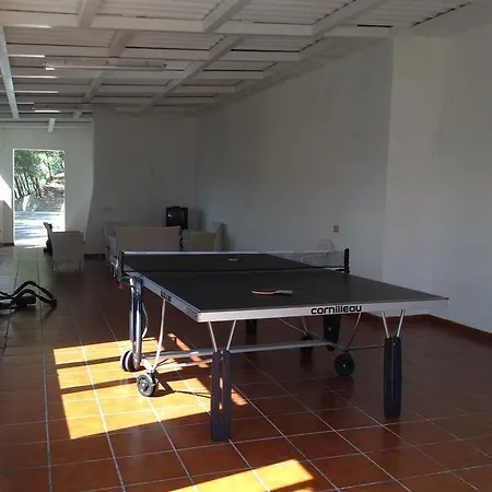 Apartmanhotel Marhu' Mattinata