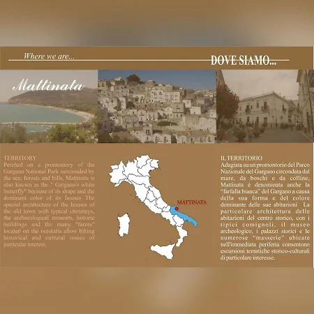 Marhu' Apartmanhotel