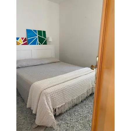 Marhu' Aparthotel 2*