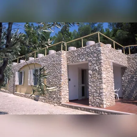Marhu' Ξενοδοχείο με διαμερίσματα