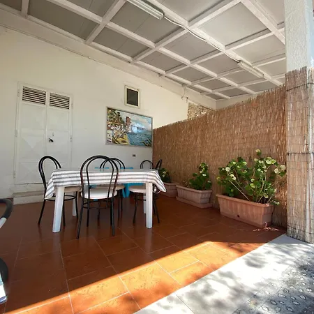 Apartmanhotel Marhu' 3*