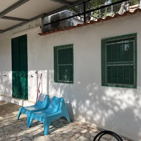 Apartmanhotel Marhu' 3*