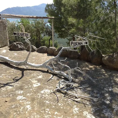 Marhu' Ξενοδοχείο με διαμερίσματα